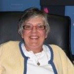 Meet your Posher, Jolynn